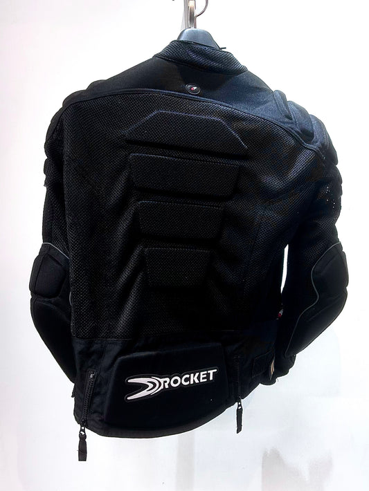 JOE ROCKET Phoenix Textile JACKET, SM
