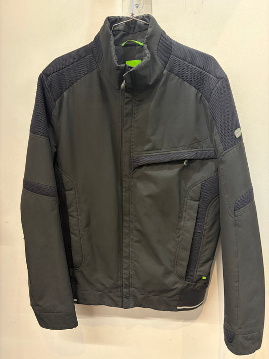 HUGO BOSS Riding Textile JACKET, XL