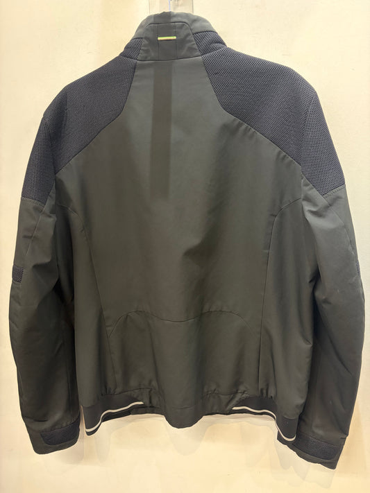 HUGO BOSS Riding Textile JACKET, XL