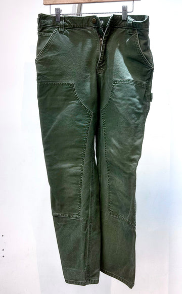 CARHARTT Utility work pant Textile PANTS, 32