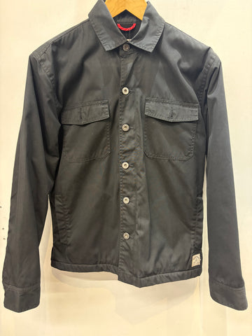IRON AND RESIN Riding Textile JACKET, SM