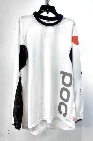 POC Jersey Textile RIDING SHIRT, XL