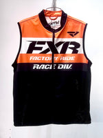 FXR Jersey PVC VEST, LRG