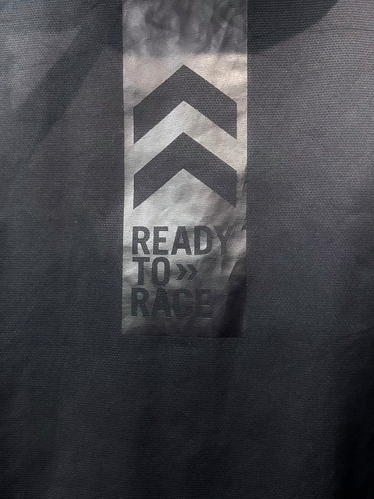 KTM Windbreaker PVC JACKET, XL