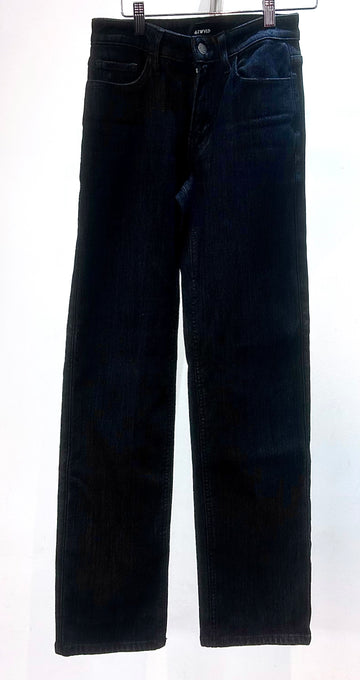 ATWYLD Riding Jeans Denim PANTS, 25