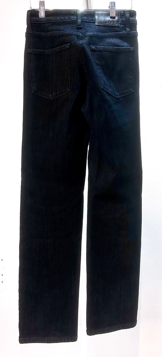ATWYLD Riding Jeans Denim PANTS, 25