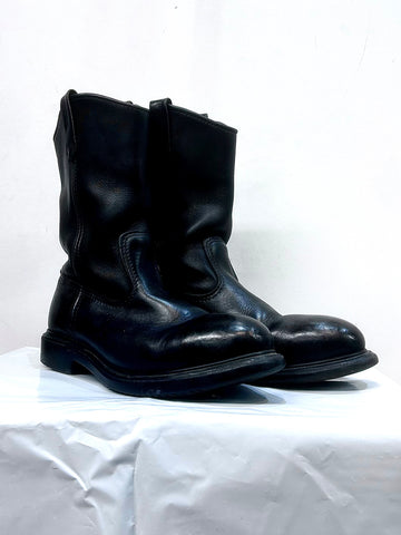 RED WING Pecos Leather FOOTWEAR, 47