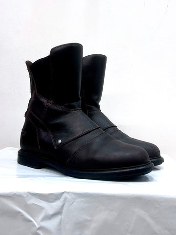 BMW Urban Boot Leather FOOTWEAR, 42