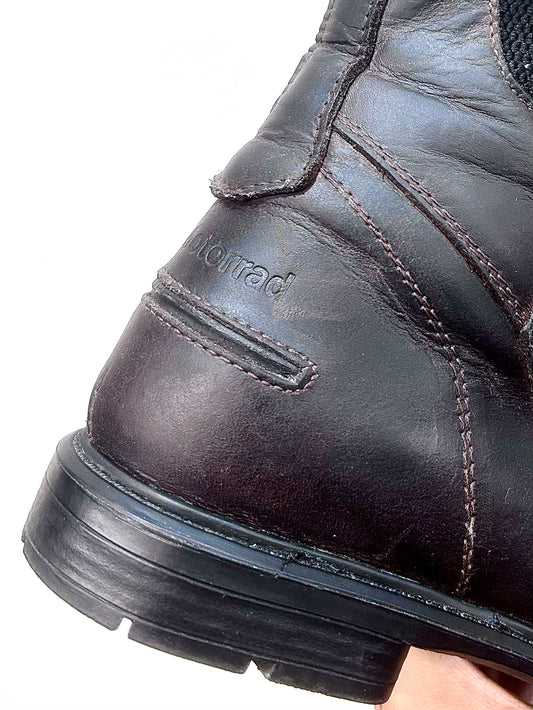 BMW Urban Boot Leather FOOTWEAR, 42