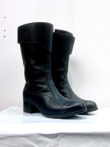ALPINESTARS Vika v2 Drystar Leather FOOTWEAR, 39