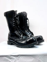 Getta Grip Ranger Boot Leather FOOTWEAR, 40