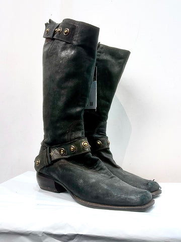 BERNARDO Fashion Textile FOOTWEAR, 39
