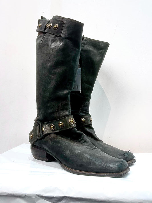 BERNARDO Fashion Textile FOOTWEAR, 39