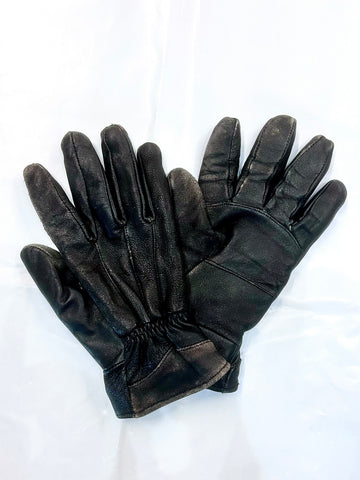 UNBRANDED Riding Leather GLOVES, M