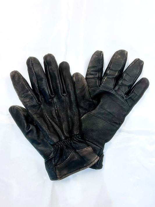 UNBRANDED Riding Leather GLOVES, M