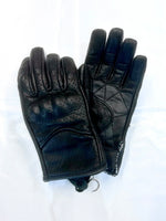 WCL  Textile GLOVES, XS