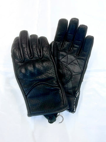 WCL  Textile GLOVES, XS