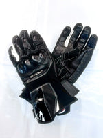 FIVE WFX Skin Leather GLOVES, MED