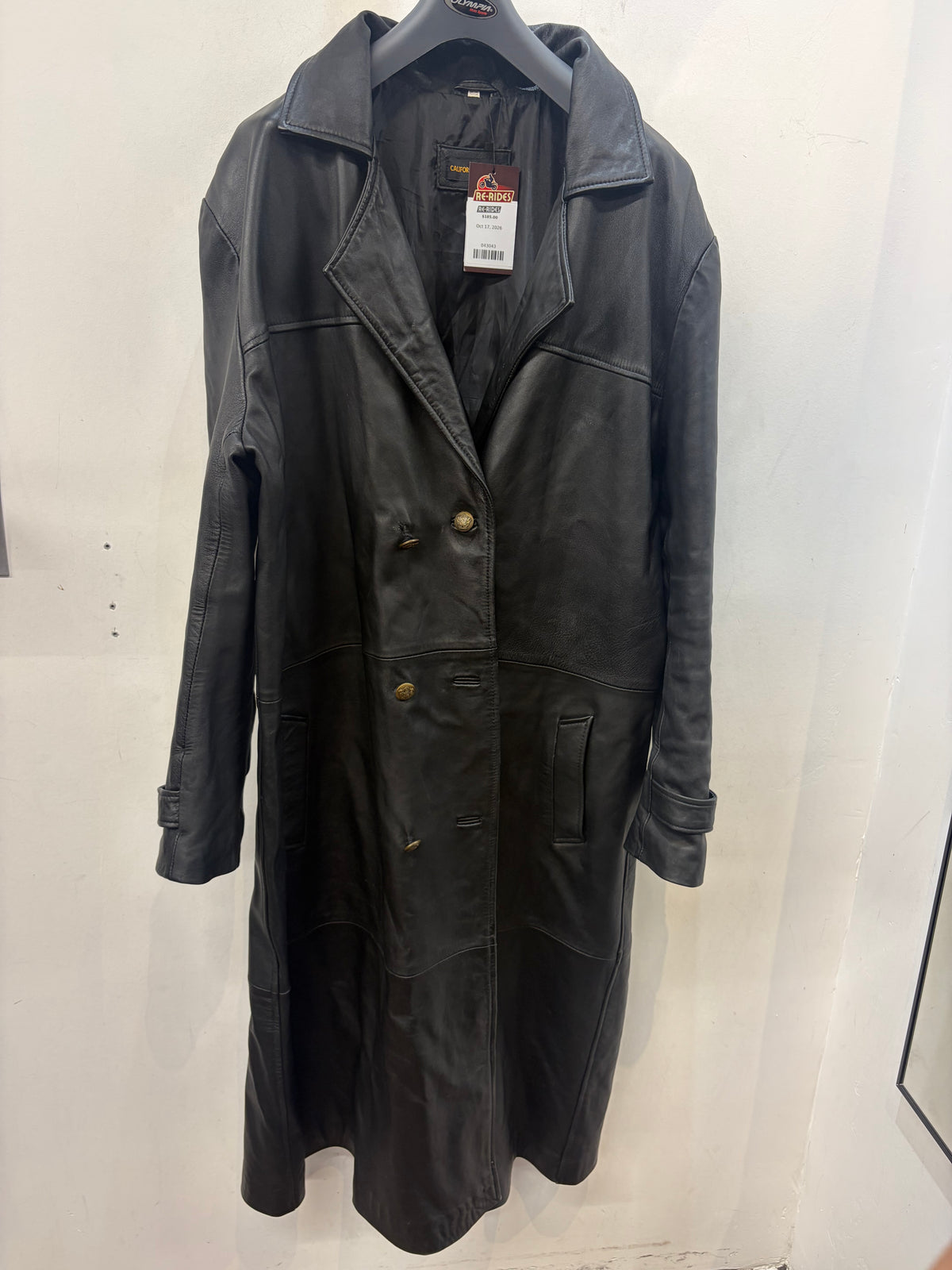 Coats