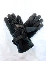 UNBRANDED Riding Leather GLOVES, XS