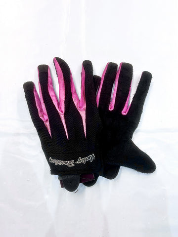 HARLEY DAVIDSON Riding Textile GLOVES, SM