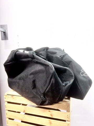HARLEY DAVIDSON Saddlebags Textile BAGGAGE