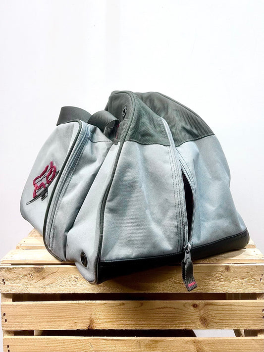 FOX RACING Helmet Bag Textile BAGGAGE