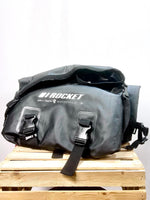 JOE ROCKET Dry-Tech Saddle Bags PVC BAGGAGE