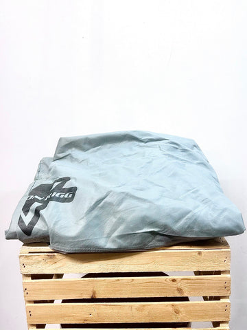 NELSON-RIGG Bike Cover Textile BIKE BIT, LRG