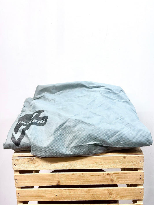 NELSON-RIGG Bike Cover Textile BIKE BIT, LRG