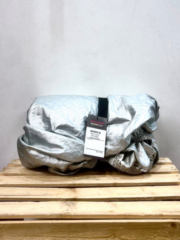 DOWCO Bike Cover PVC BIKE ACCESSORY, LRG