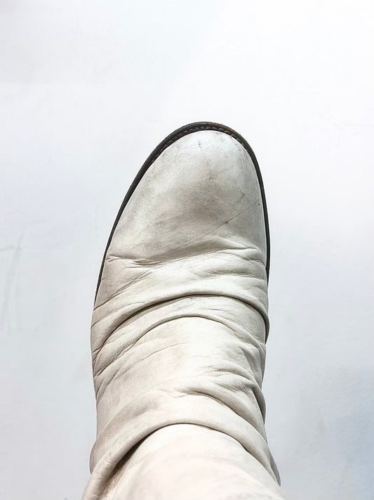 FLUEVOG Malcolm Leather FOOTWEAR, 38