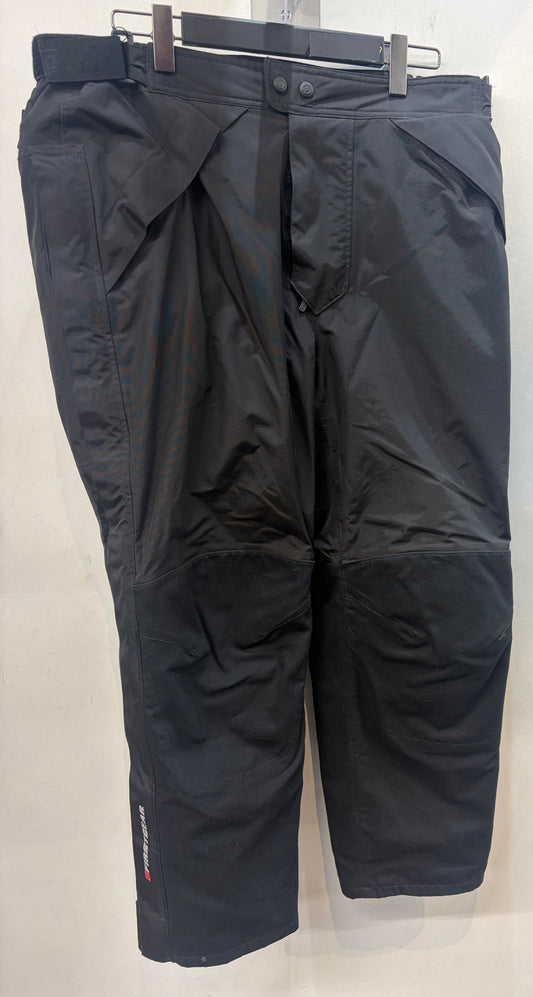 FIRSTGEAR Riding Textile PANTS, 38