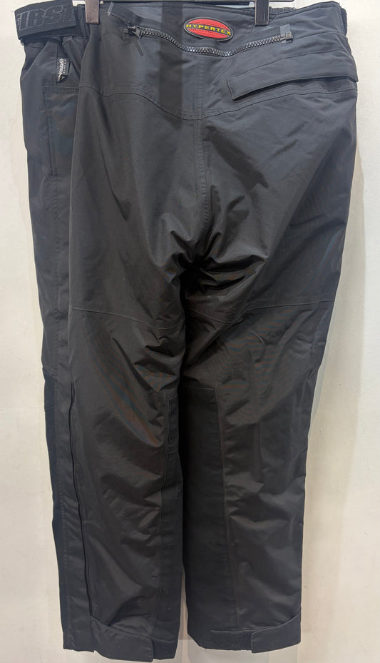 FIRSTGEAR Riding Textile PANTS, 38