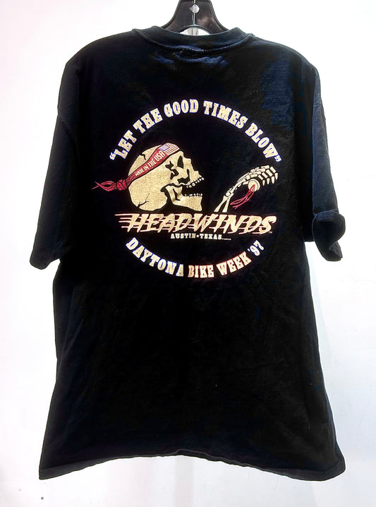 Headwinds T Shirt Textile SHIRT, XL