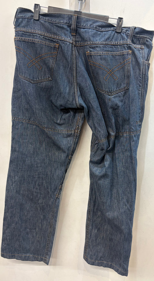 UNBRANDED Riding Denim PANTS, 42
