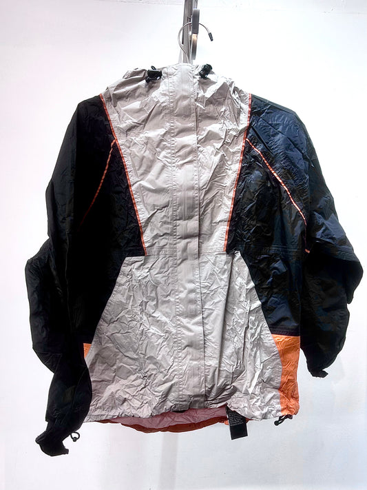 HARLEY DAVIDSON Two Piece Rain Suit Textile RAIN GEAR, SM