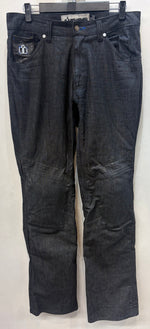 ICON Hooligan Denim PANTS, 32
