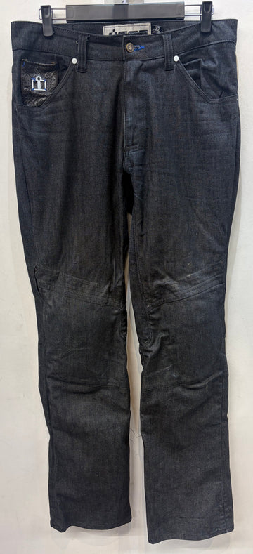 ICON Hooligan Denim PANTS, 32