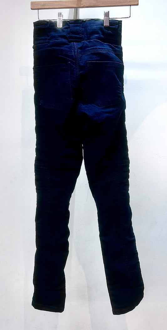 MOTOGIRL Riding Textile PANTS, XS