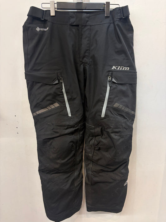 KLIM Carlsbad Textile PANTS, 38