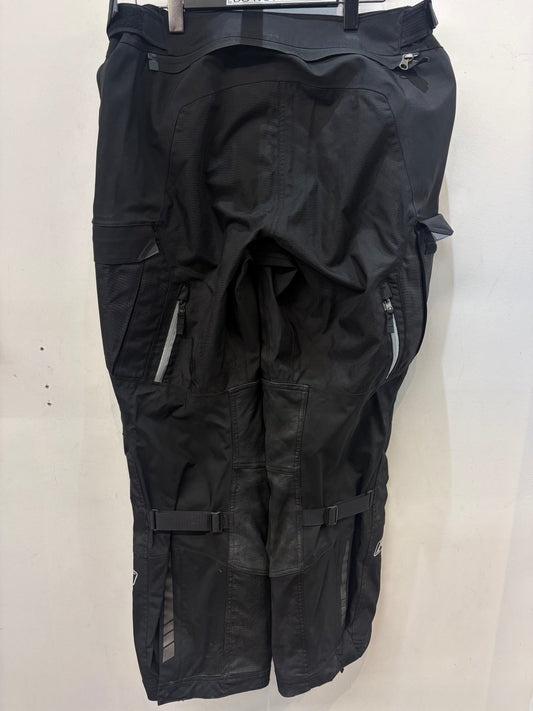 KLIM Carlsbad Textile PANTS, 38