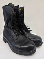 UNBRANDED Tactical Leather FOOTWEAR, 37.5