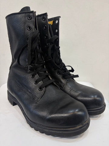 UNBRANDED Tactical Leather FOOTWEAR, 37.5
