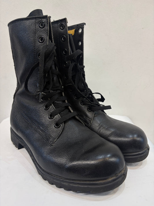 UNBRANDED Tactical Leather FOOTWEAR, 37.5