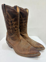 BOULET Western Leather FOOTWEAR, 41