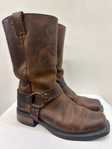 BOULET Harness Leather FOOTWEAR, 41