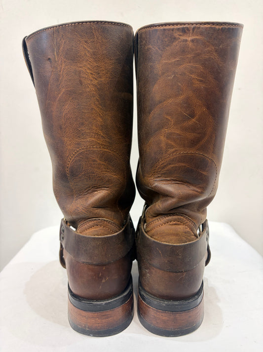 BOULET Harness Leather FOOTWEAR, 41