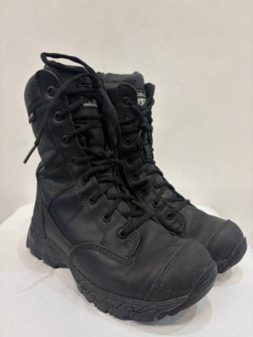 ORIGINAL SWAT Chase 9" Waterproof Leather FOOTWEAR, 38.5