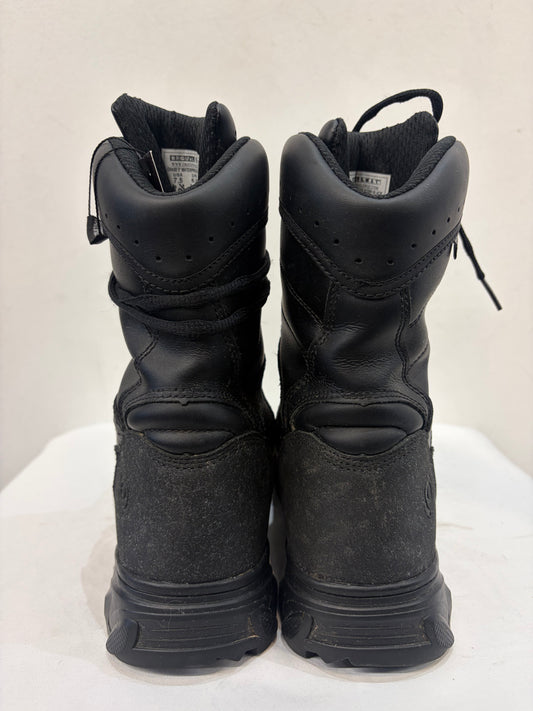 ORIGINAL SWAT Chase 9" Waterproof Leather FOOTWEAR, 38.5